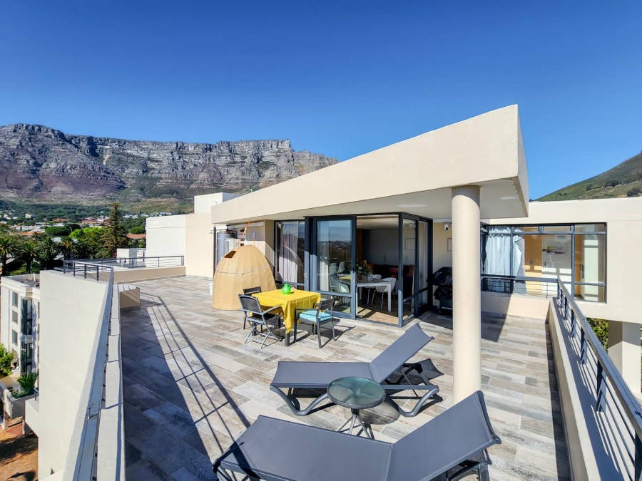 1 Bedroom Property for Sale in Gardens Western Cape